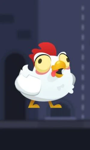 Chicken Road slot by InOut Games at SlimKing