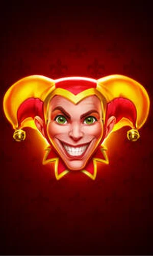 Royal Joker: Hold and Win