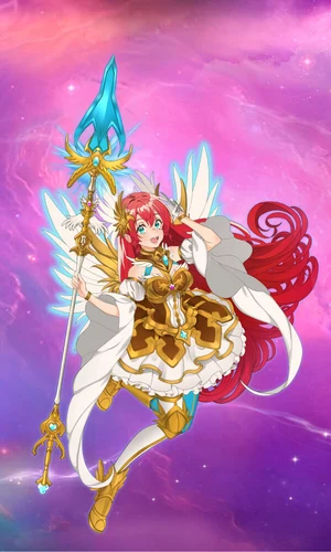 Starlight Princess